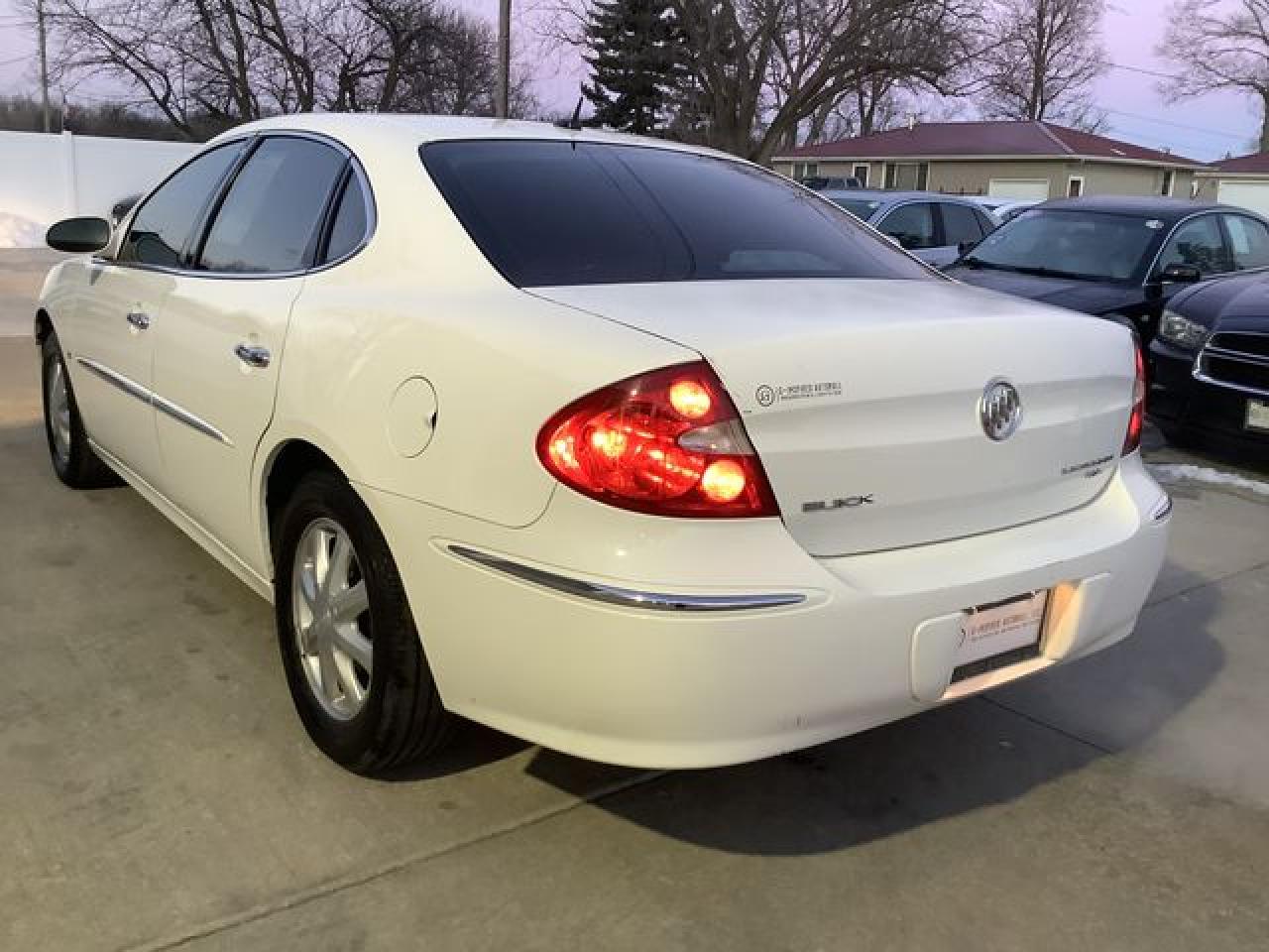 2006 Buick Lacrosse Cxl VIN: 2G4WD582961146181 Lot: 51759612