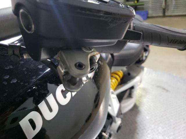 2016 DUCATI XDIAVEL ZDM13BKW1GB000584