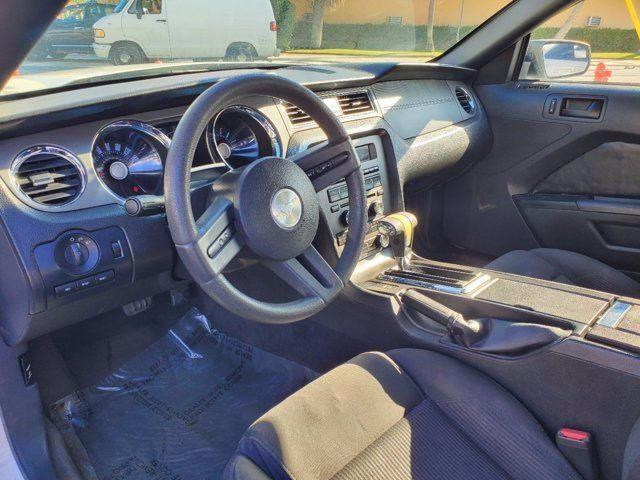 Кабріолети FORD ALL Models 2012 perfo