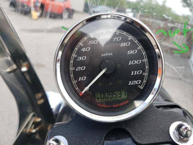 2016 HARLEY-DAVIDSON FLHP POLIC 1HD1FHM1XGB635843