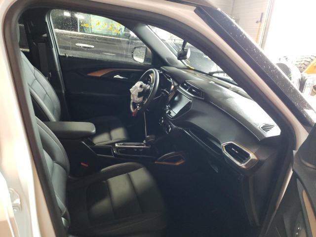 2022 CHEVROLET TRAILBLAZR KL79MVSL6NB031584