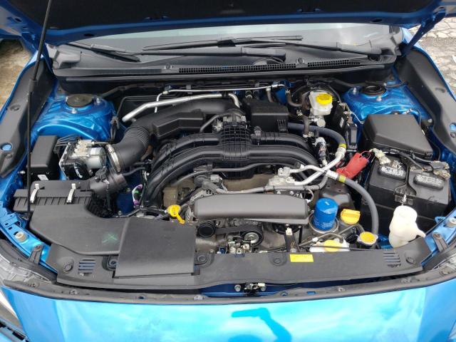 2021 SUBARU IMPREZA 4W 4S3GTAV68M3708462