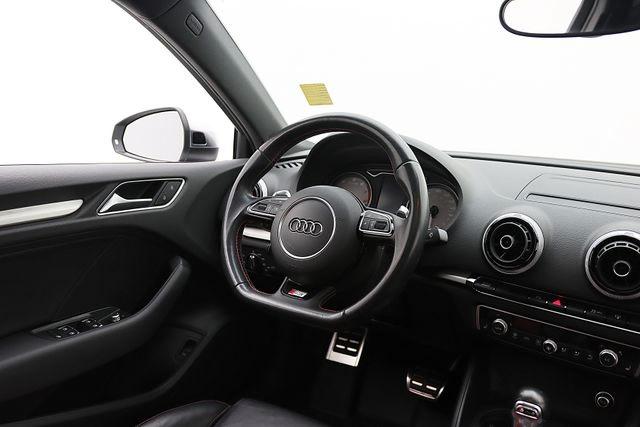 WAUBFGFFXF1037827 2015 Audi S3 Premium Plus