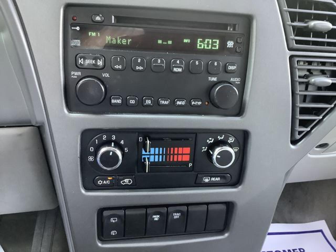 2005 Buick Rendezvous Cx VIN: 3G5DA03E65S517493 Lot: 51759942