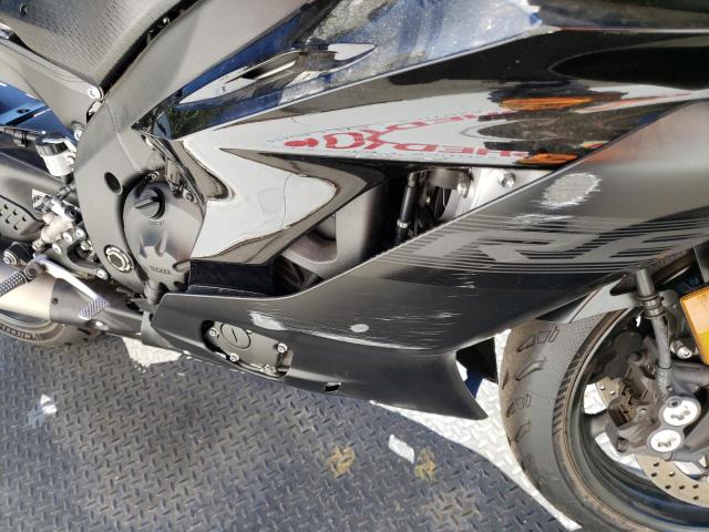 2020 YAMAHA YZFR6 C JYARJ28YXLA002973