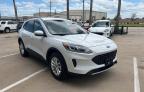 2021 FORD  ESCAPE