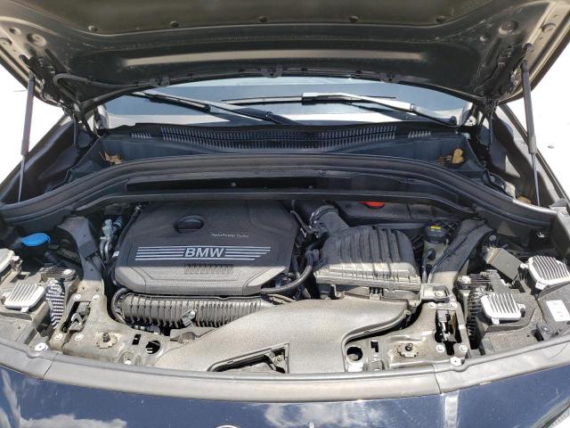 2020 BMW X2 SDRIVE2 WBXYH9C00L5P19657