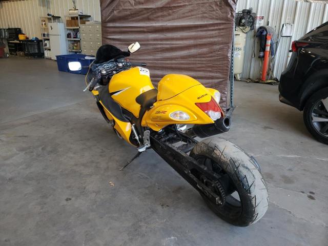 2013 SUZUKI GSX1300 RA JS1GX72B2D2101272