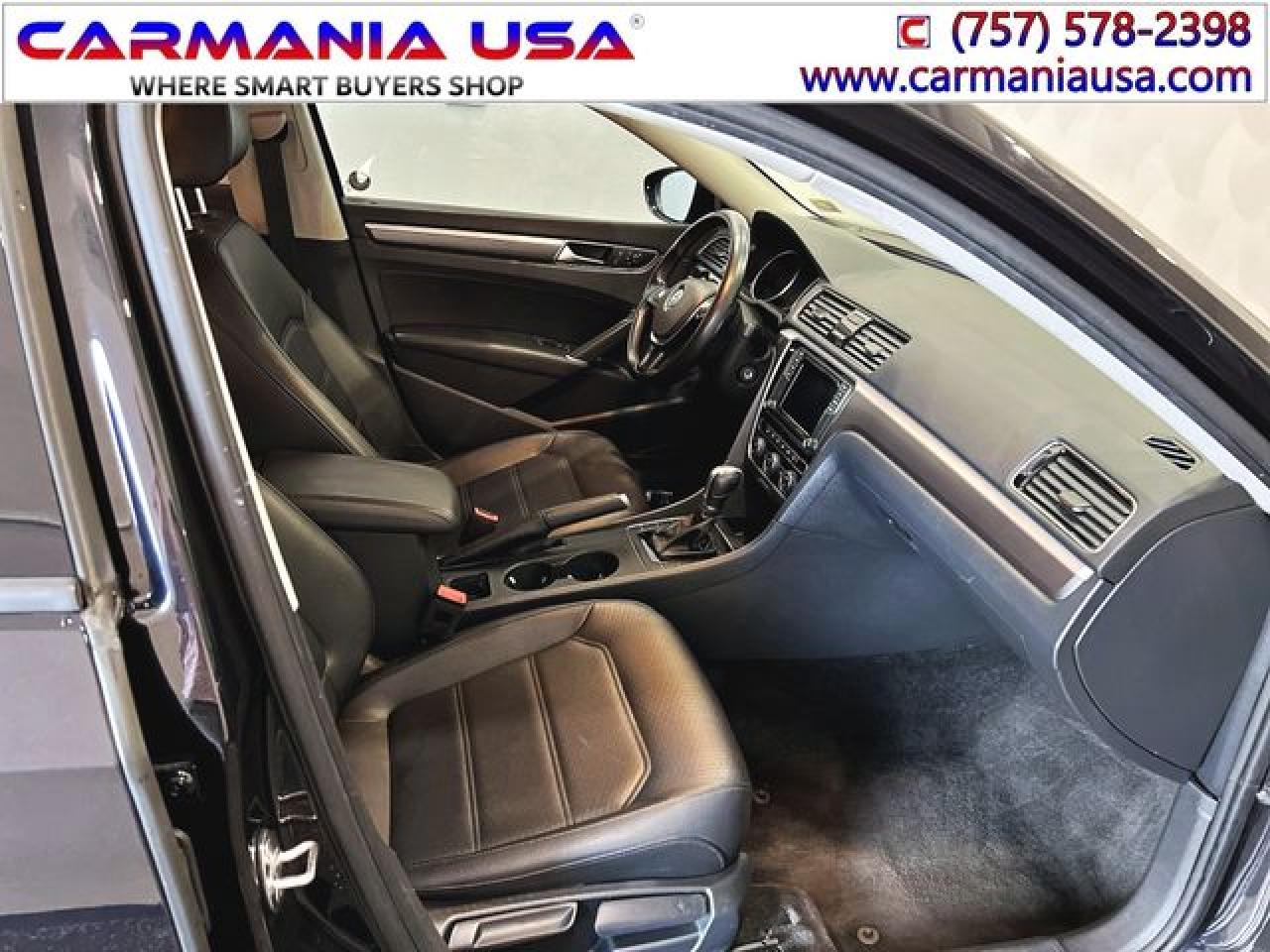 2018 Volkswagen Passat S VIN: 1VWAA7A32JC032142 Lot: 51727982