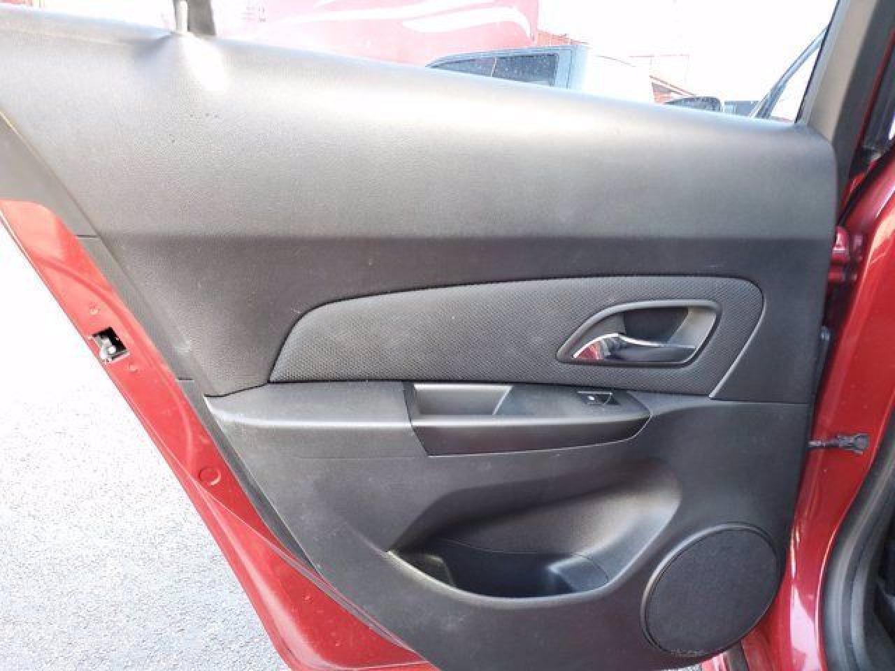 2014 Chevrolet Cruze Lt VIN: 1G1PC5SB9E7198070 Lot: 51718232