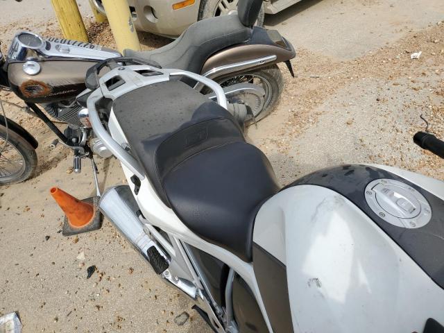 2018 BMW R1200 RT WB10A1309JZ467314