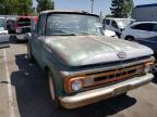 photo FORD F100 1961