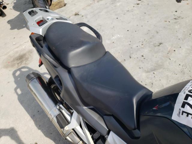 2008 BMW K1200 GT WB10597048ZN47448