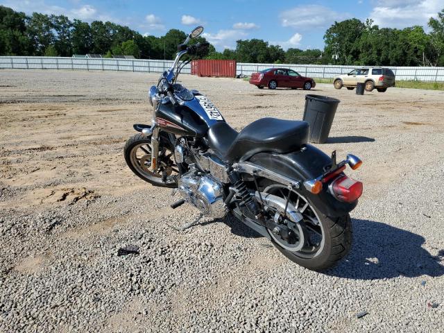 2008 HARLEY-DAVIDSON FXDL 1HD1GN41X8K339685
