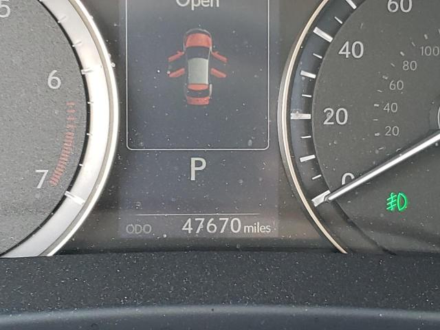 2018 LEXUS RX 350 L - JTJDZKCA6J2001695