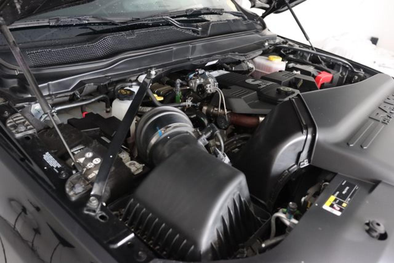 2020 Ram 3500 Big Horn VIN: 3C63RRHL5LG292161 Lot: 51719932