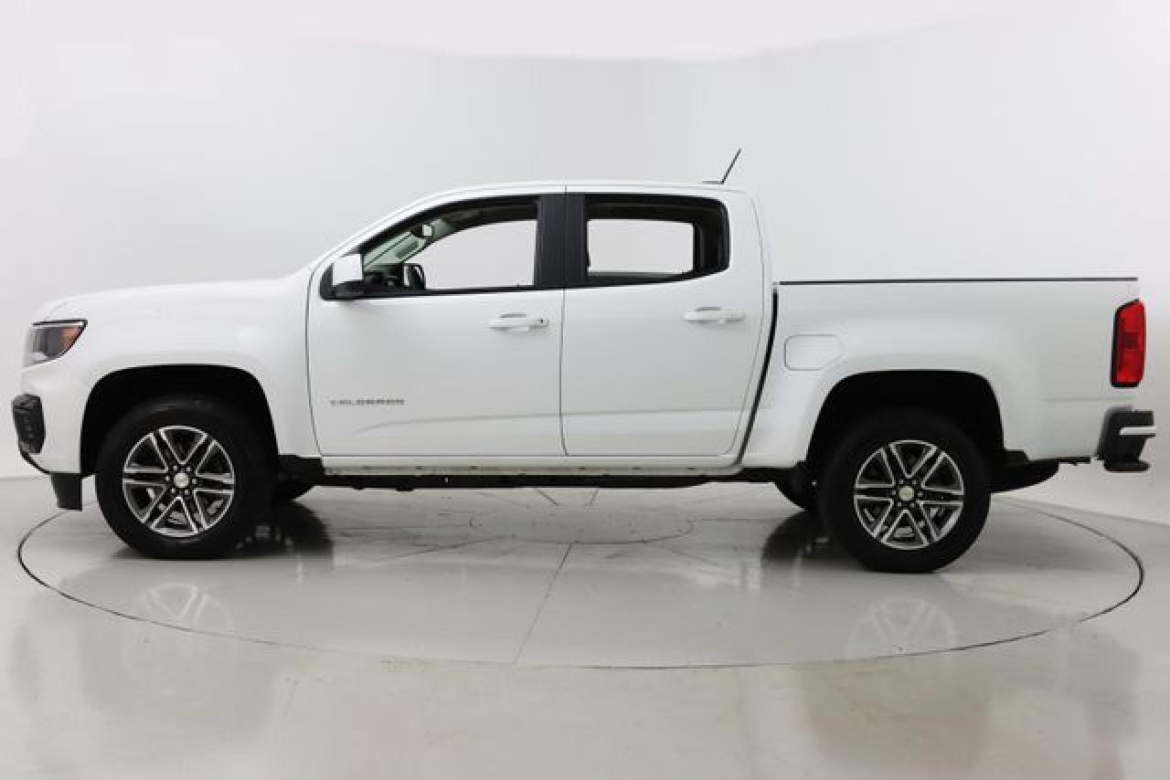 1GCGSBENXM1126584 2021 Chevrolet Colorado