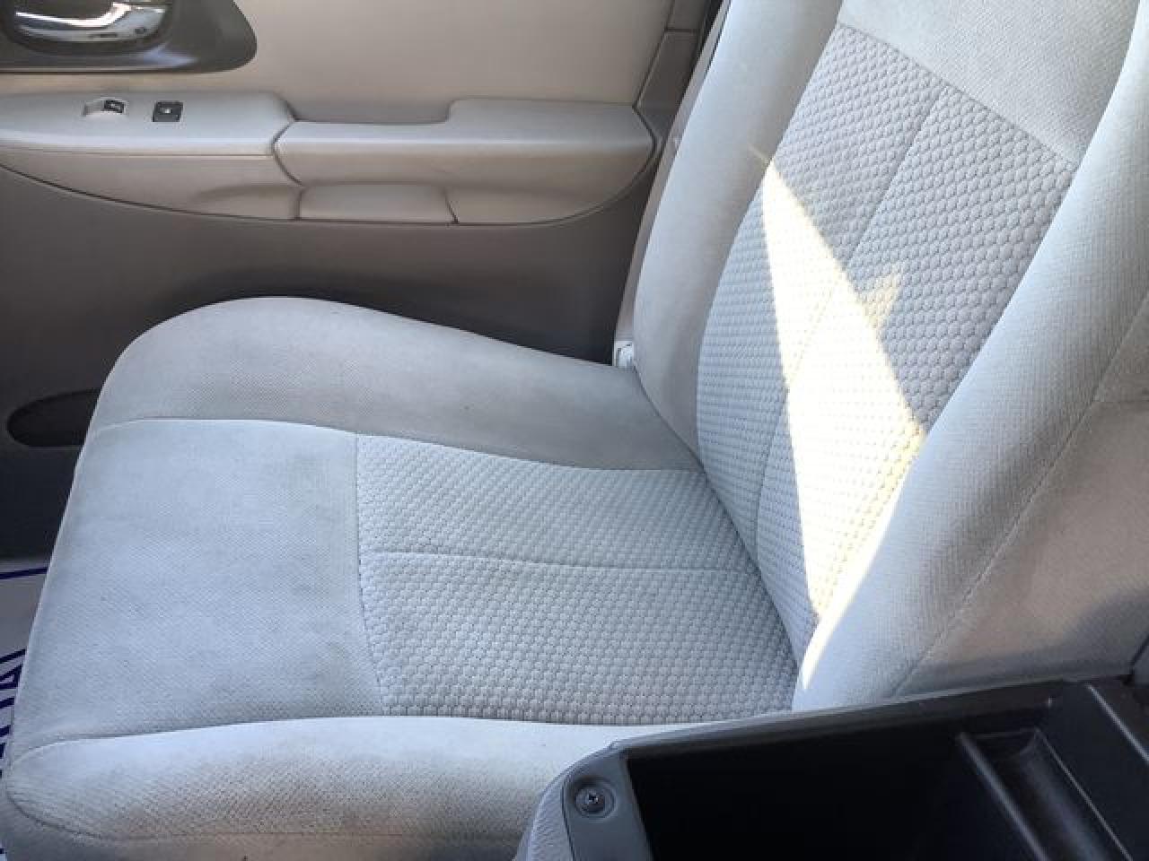 2007 Chevrolet Trailblazer Ls VIN: 1GNDS13S372275852 Lot: 51759502