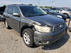 2009 TOYOTA  HIGHLANDER