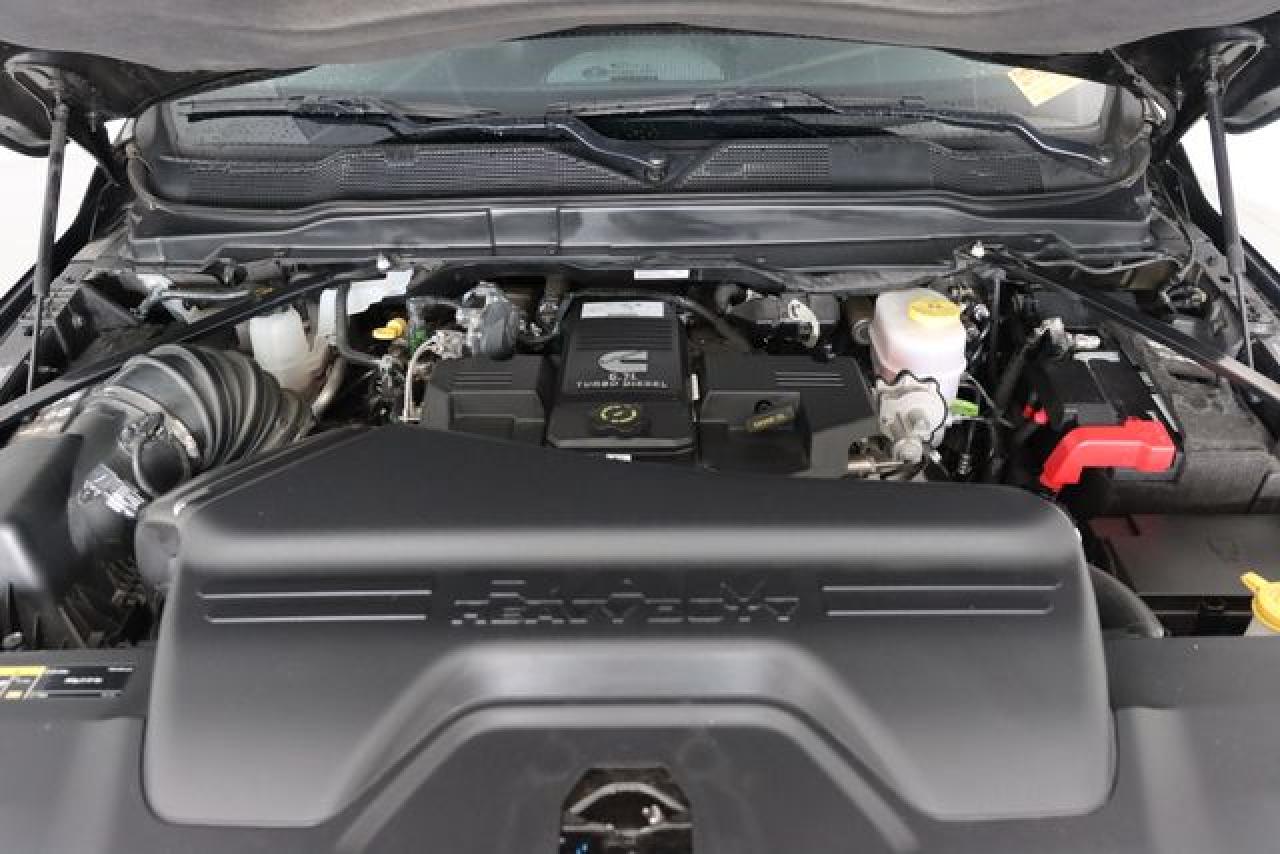 2020 Ram 3500 Big Horn VIN: 3C63RRHL5LG292161 Lot: 51719932