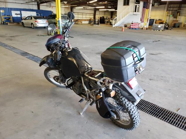 2004 KAWASAKI KL650 A JKAKLEA104DA09894