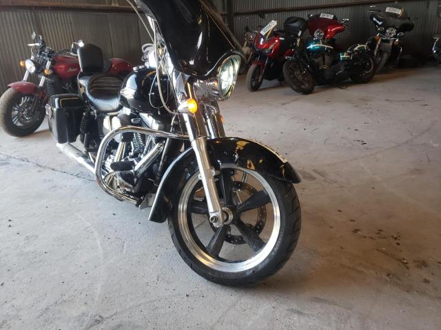 2012 HARLEY-DAVIDSON FLD SWITCH 1HD1GZM14CC322469