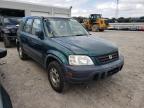 1999 HONDA  CRV