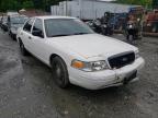 2007 FORD  CROWN VICTORIA