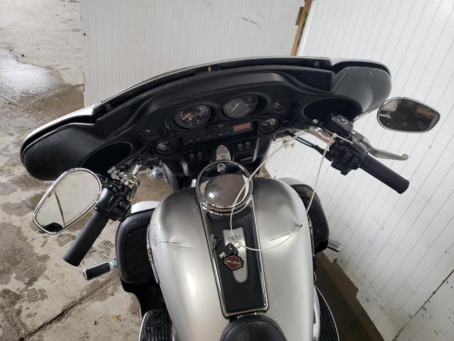 2003 HARLEY-DAVIDSON FLHTCUI AN 1HD1FCW483Y640234