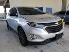 2019 CHEVROLET  EQUINOX