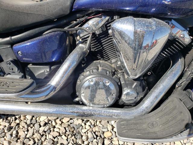 2007 YAMAHA XVS1300 A JYAVP24Y87A000213