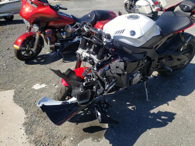2016 YAMAHA YZFR1S JYARN42E6GA001033