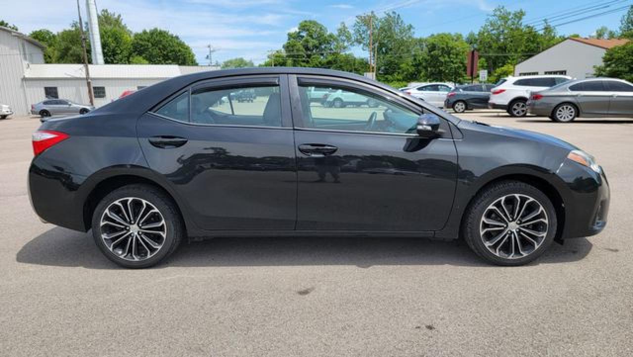 2014 Toyota Corolla L VIN: 2T1BURHE1EC059184 Lot: 51760692