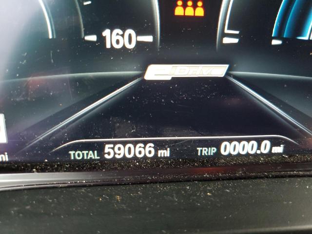 2018 BMW 530XE WBAJB1C53JB083714