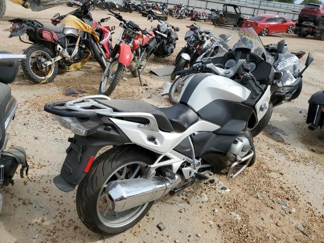2018 BMW R1200 RT WB10A1309JZ467314