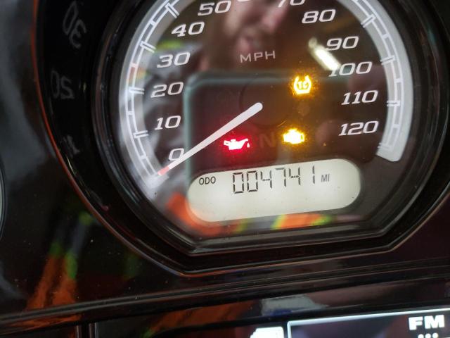 2021 HARLEY-DAVIDSON FLHTK 1HD1KEF10MB638382