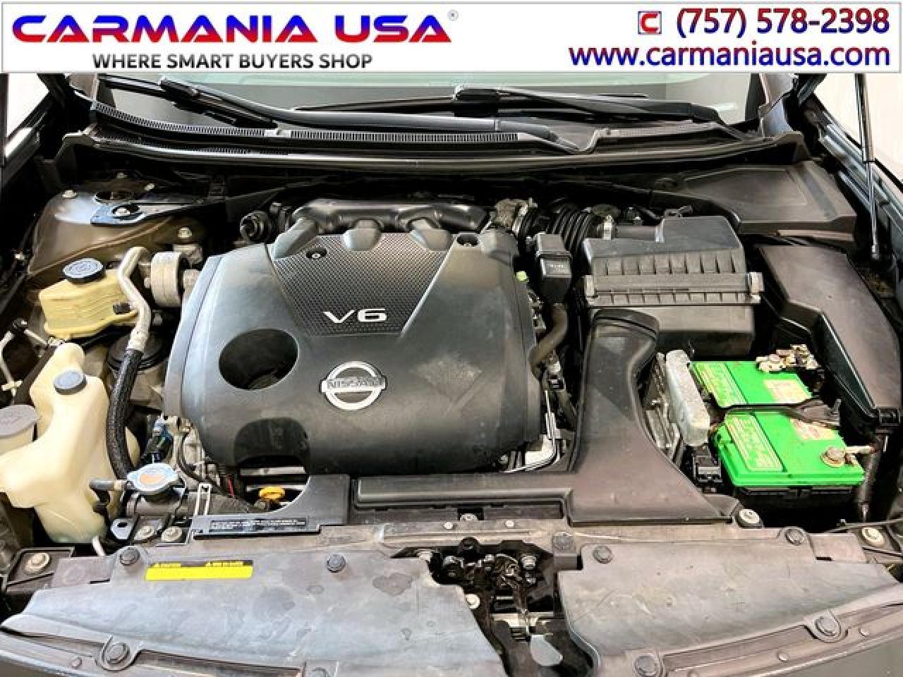 1N4AA5AP1EC444302 2014 Nissan Maxima S