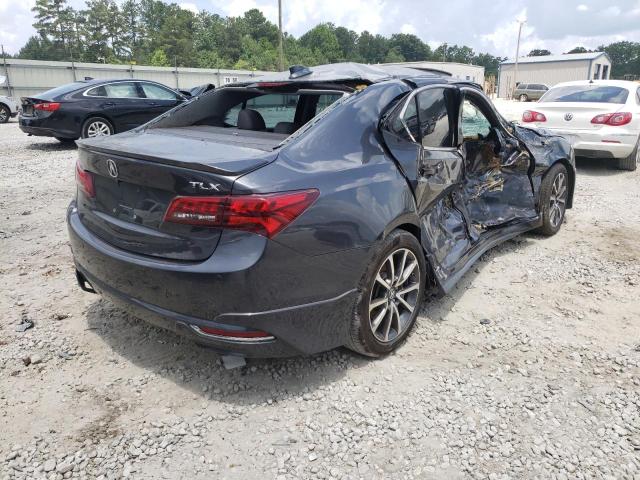 2015 ACURA TLX ADVANC 19UUB2F75FA002374