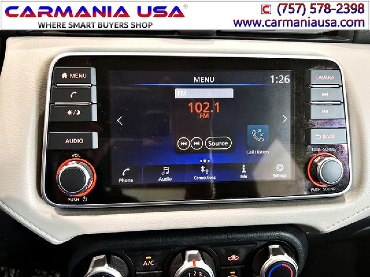 2021 Nissan Versa Sv VIN: 3N1CN8EV2ML828791 Lot: 51728022