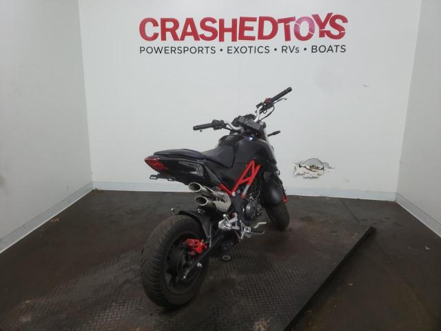 2019 APRILIA 50CC LBBPEA038KB991515