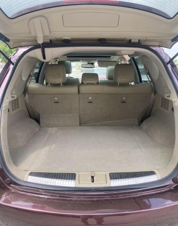 2013 Nissan Murano S VIN: JN8AZ1MW7DW317666 Lot: 51745912