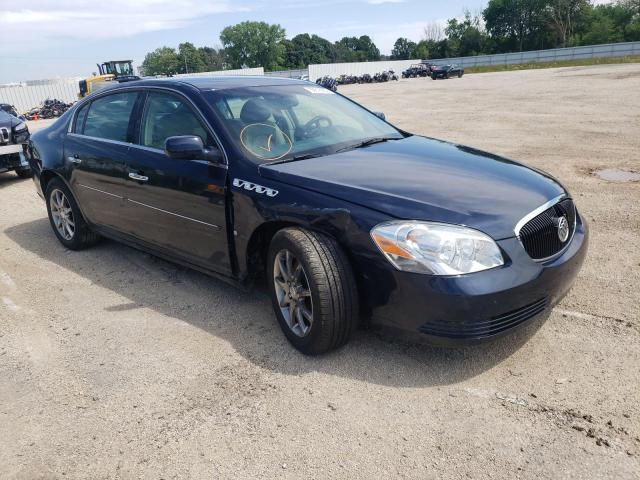 2006 Buick Lucerne CXL