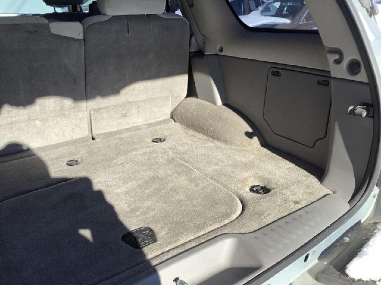 2007 Chevrolet Trailblazer Ls VIN: 1GNDS13S372275852 Lot: 51759502