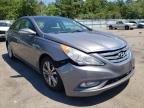 2012 HYUNDAI  SONATA