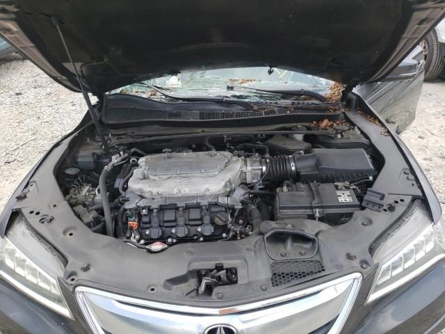 2015 ACURA TLX ADVANC 19UUB2F75FA002374