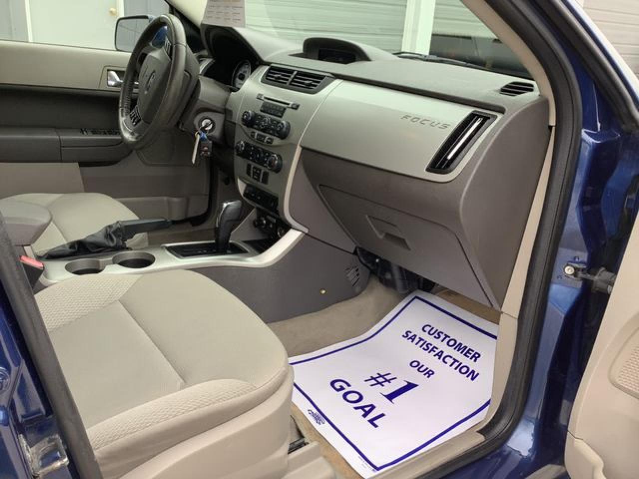 2009 Ford Focus Ses VIN: 1FAHP36N09W229524 Lot: 51760202