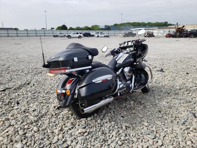 2015 KAWASAKI VN1700 B JKBVNRB11FA010613