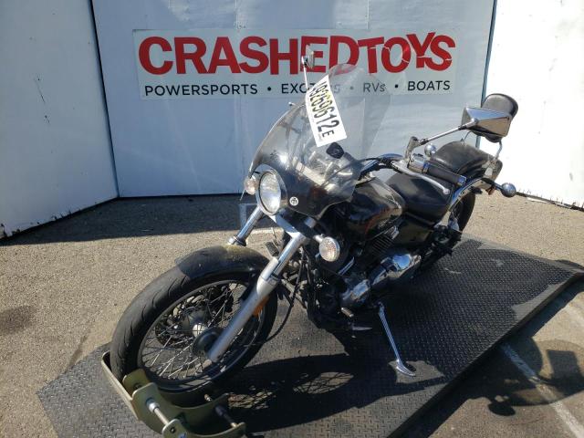 2011 YAMAHA XVS650 A JYAVM01E5BA137173