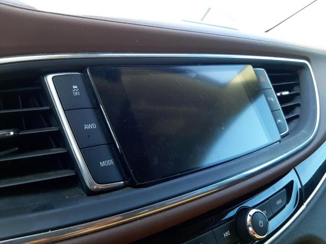 2019 BUICK ENCLAVE AV 5GAEVCKW1KJ204315