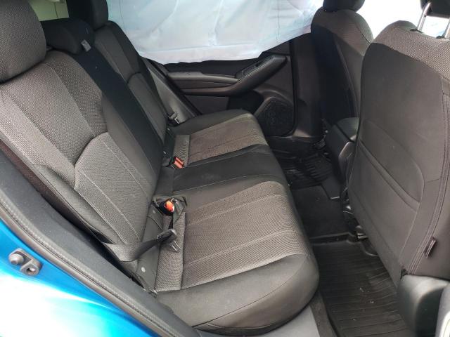 2021 SUBARU IMPREZA 4W 4S3GTAV68M3708462